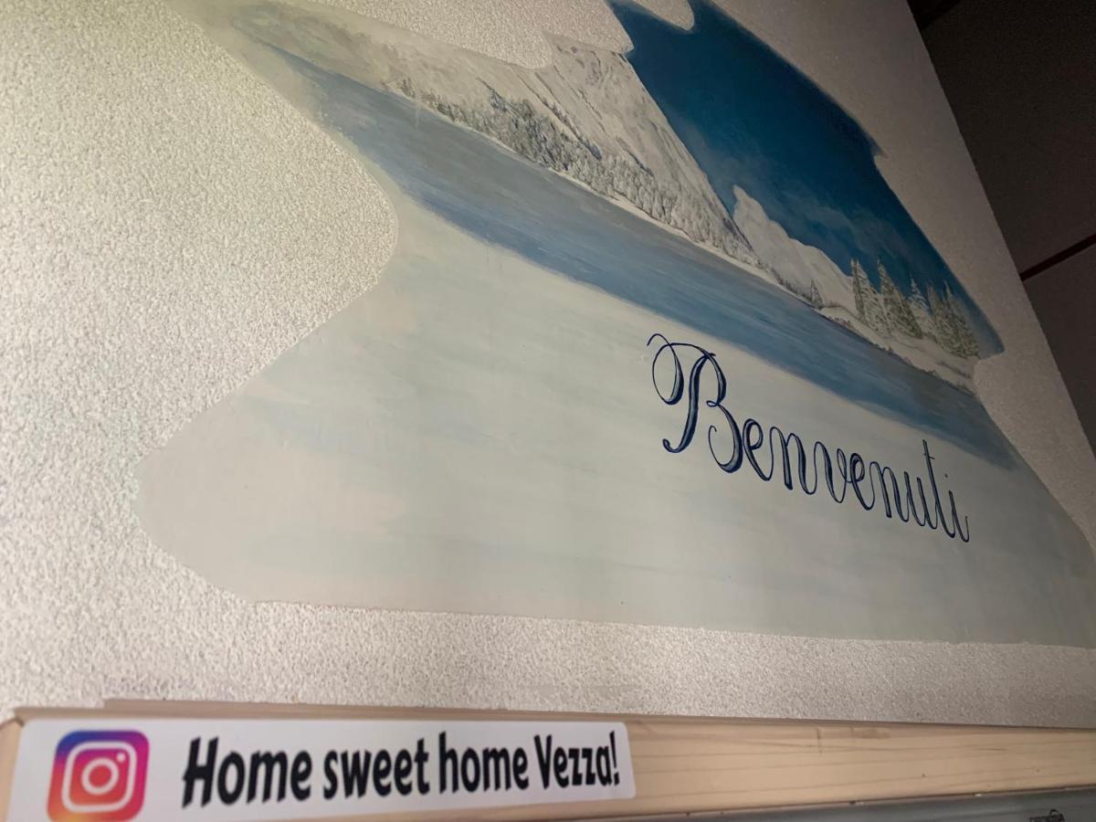 Residenze Vezza - Home Sweet Home- Vezza dʼOglio Exteriör bild
